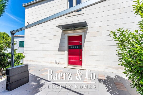 photo 32 Brac, elegant villa with sea view