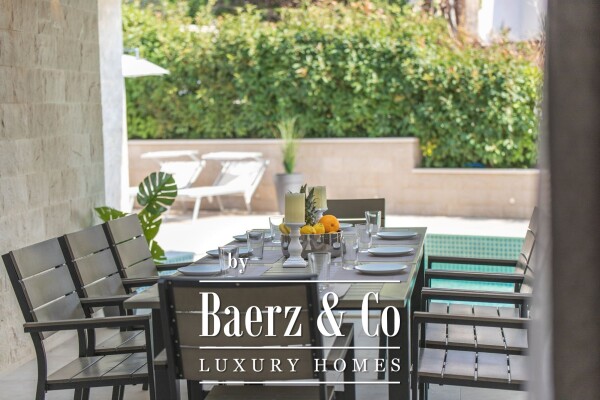 photo 10 Trogir, luxury villa with swimming pool, 368 m2