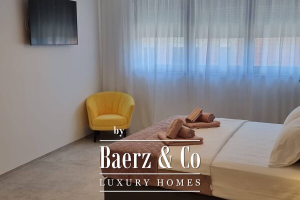 photo 23 Istria, Fažana - modern villa with indoor SPA, 280 m2 with sea view - 200 m from the sea