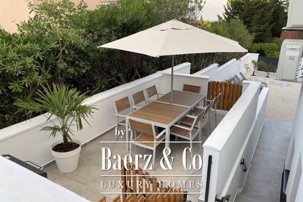 photo 20 Istria, Premantura, house with 3 luxurious apartments and sea views, NKP 315 m2