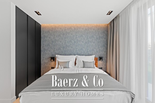 photo 15 Istria, Poreč, elegant Villa with pool and sea view ( V1 )