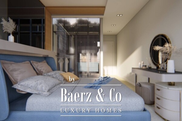 photo 25 Split, Kaštel Sućurac, V9 – dual luxury villa with sea view