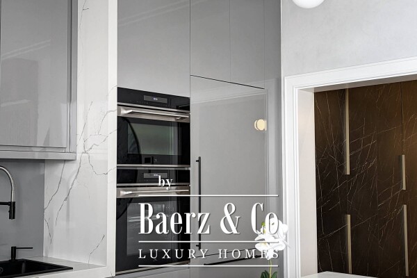 photo 8 Dubrovnik, new building, two-bedroom apartment NUA 92.51 m2 with the most beautiful view