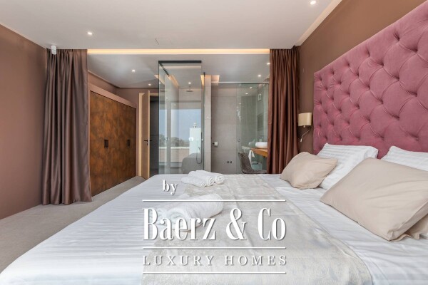 photo 19 Istria, near Pula newly built top class Villa with pool only 460 m to the sea