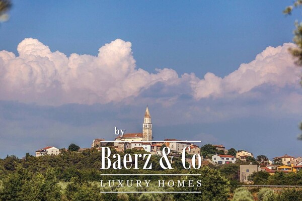 photo 28 Tar-Vabriga, NEW BUILDING, luxury and modern stone three bedroom villa