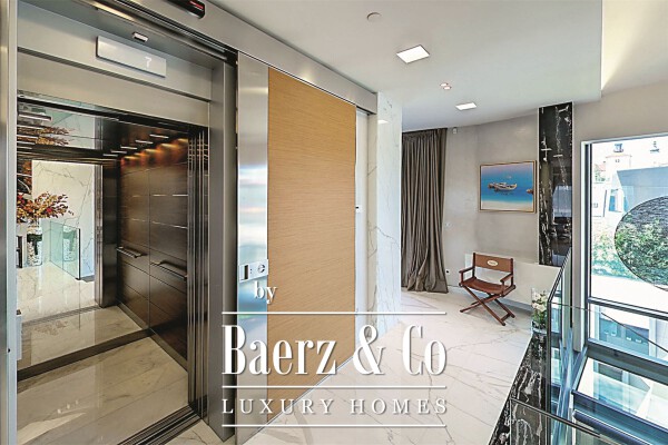 photo 3 Cvjetni most luxury apartment in Zagreb