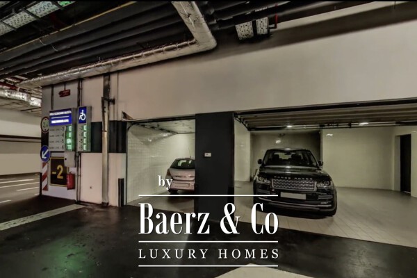 photo 10 Cvjetni most luxury apartment in Zagreb