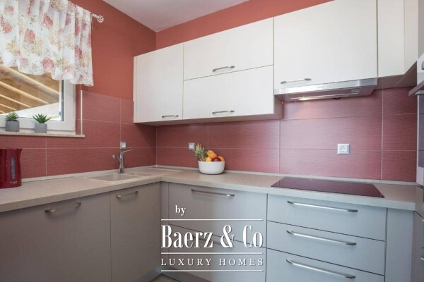 photo 21 Istria, Fažana, villa with pool and direct view of Fažana and Brijuni