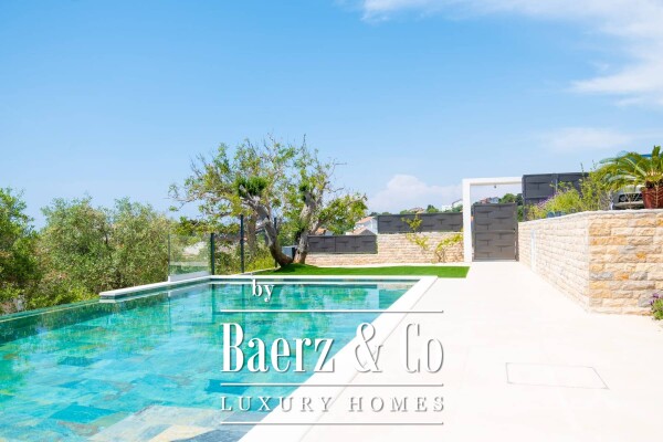 photo 6 Pat, Lun, beautiful villa with pool