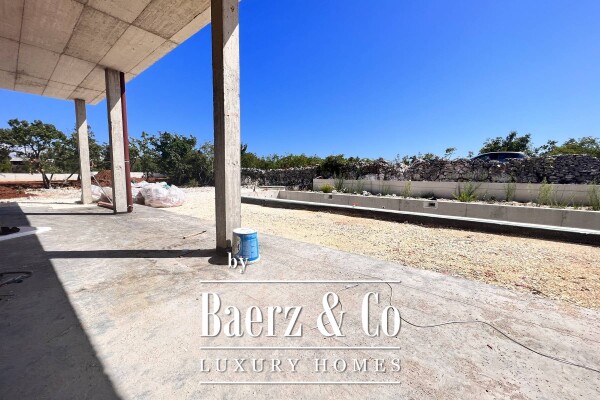 photo 14 Istria, Rakalj - beautiful magnificent luxury oasis of peace, 232.47 m2, plot 1619 m2