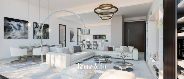 photo 27 Villas - Benahavis - Ref: 7912