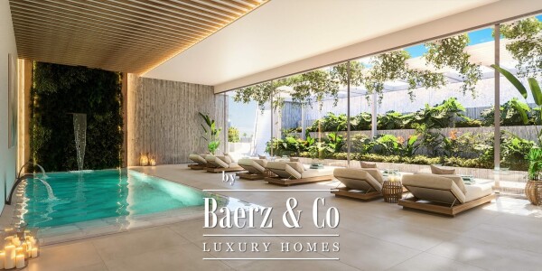 photo 37 Apartments - Marbella East - Ref: 8078