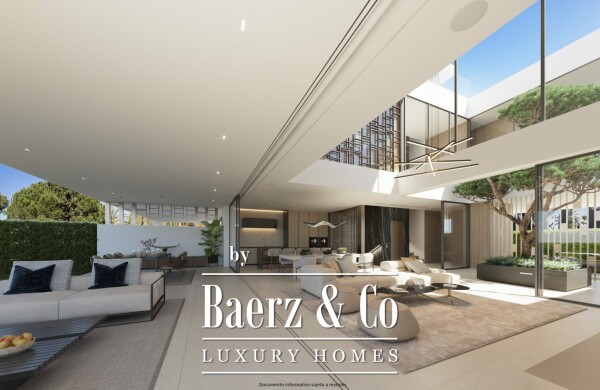 photo 9 Villas - Nueva Andalucia - Marbella - Ref: 8082