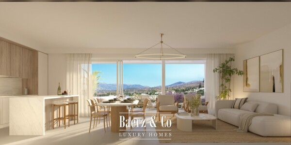 photo 2 Townhouses - Marbella East - Ref: 8088
