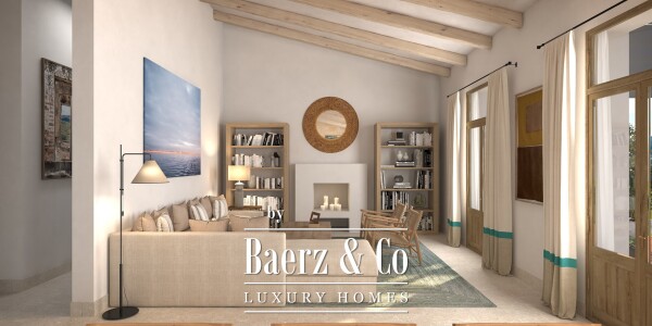 photo 11 Beautiful luxury home in Felanitx