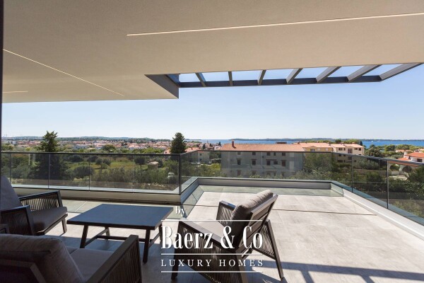 photo 109 Fažana, beautifully designed villa with a view of Brijune