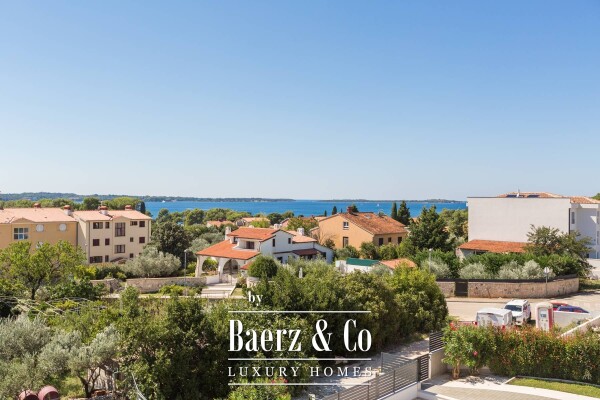 photo 111 Fažana, beautifully designed villa with a view of Brijune