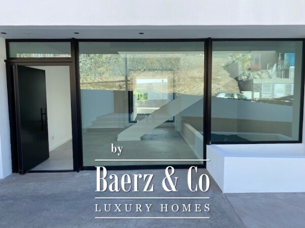 photo 13 Villa in the prestigious Abama resort