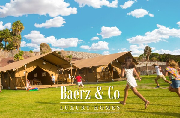 photo 29 Villa in the prestigious Abama resort