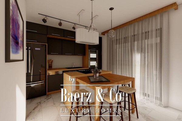 photo 21 Istria, Svetvinčenat - 200 m2 modern new villa 