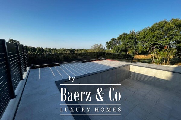 photo 9 Istria, Svetvinčenat - 200 m2 modern new villa 