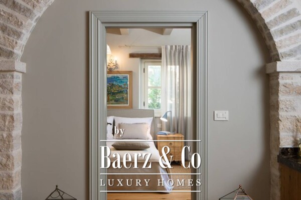 photo 19 Istria, Kanfanar, Stone villa with swimming pool and sports fields