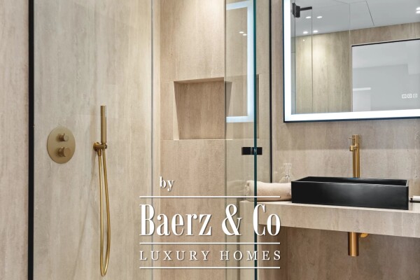 photo 18 3 rooms in a prestigious residence on the Croisette