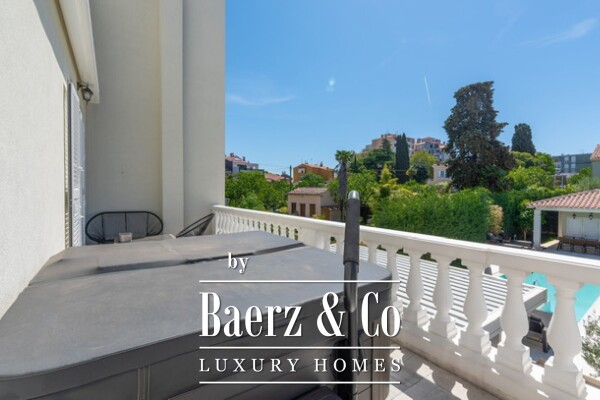 photo 43 Rovinj, beautiful villa in the center of Rovinj, sea view NKP 400 m2