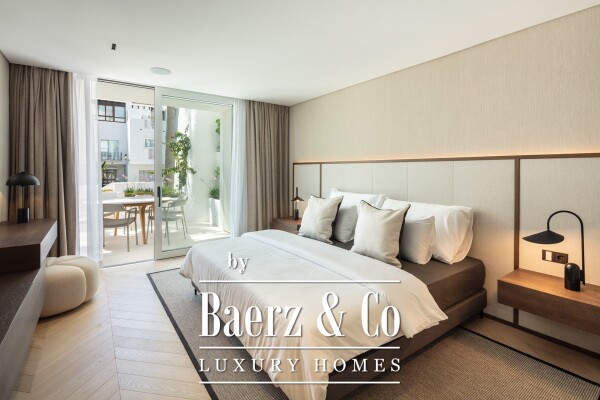 photo 21 Apartment - Golden Mile - Marbella - Ref: 8286