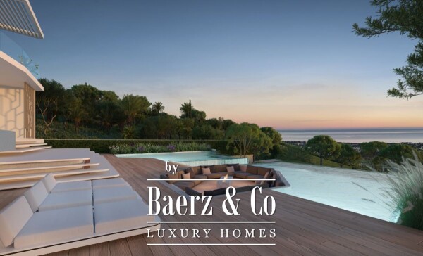 photo 22 Villas - Benahavis - Ref: 8287