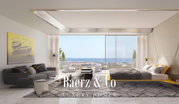 photo 33 Villas - Benahavis - Ref: 8287