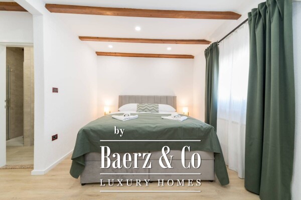 photo 32 Istria, Umag, Newly renovated aparthotel near the sea, 400m2