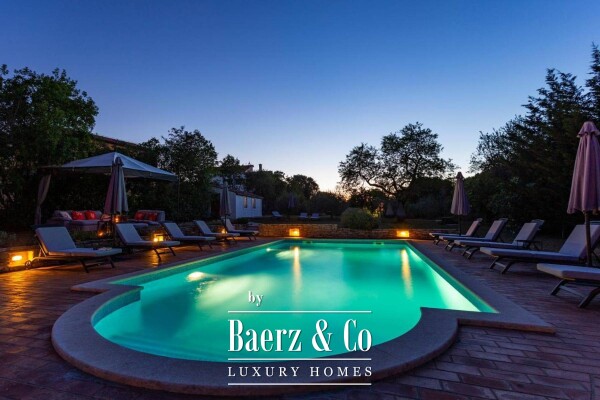 photo 32 Rakalj, beautiful, spacious villa with pool and large garden, NKP 452 m2