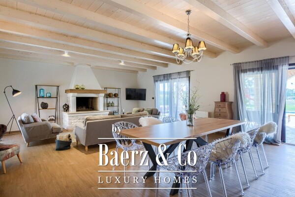 photo 36 Istria, Marčana, beautiful villa 280 m2 with tennis court and heated pool 50 m2