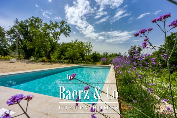 photo 38 Labin, Šumber, unique detached villa on a large plot with a view