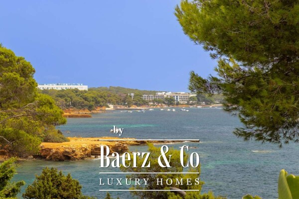 photo 15 Beautiful luxury home in Cala Martina, Cala Martina