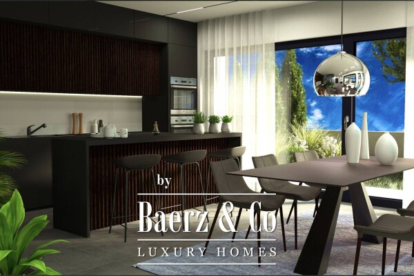 photo 9 Fažana - modern duplex house with swimming pool B, 50 m from the sea, nice sea view, 163.48 m2