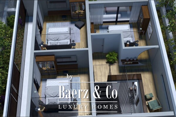 photo 12 Fažana - modern duplex house with swimming pool, 50 m from the sea, sea view, 163.48 m2