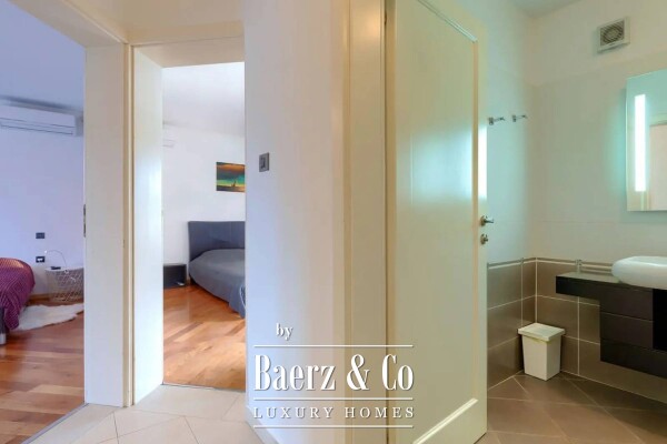 photo 26 Medulin, Pomer, modern detached house NKP 400 m2 with swimming pool near the sea