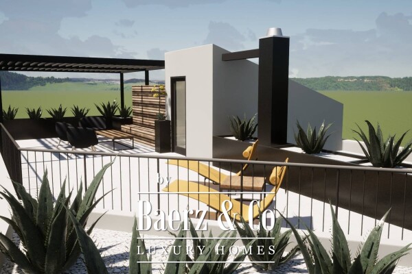 photo 4 Porec, a beautiful villa with a sea view