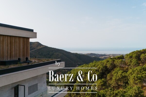 photo 70 Villa - Monte Mayor - Benahavis - Ref: 8293