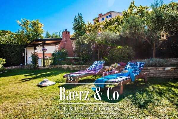 photo 25 Istra,Rovinj, house 360 ​​m2 with three apartments and a separate house, exceptional location
