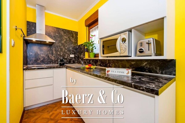 photo 41 Istra,Rovinj, house 360 ​​m2 with three apartments and a separate house, exceptional location