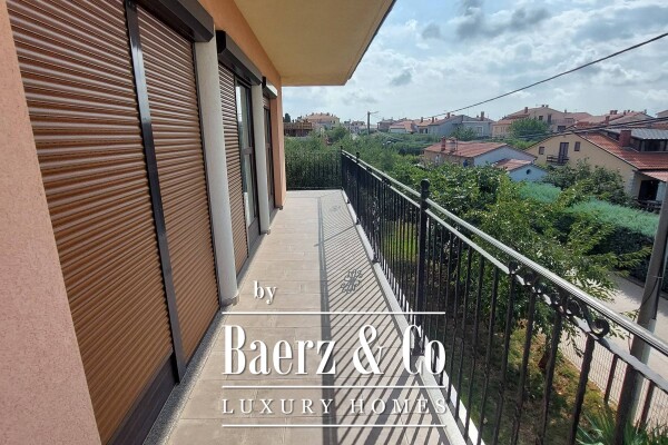 photo 31 Galižana, apartment house with garage and olive grove