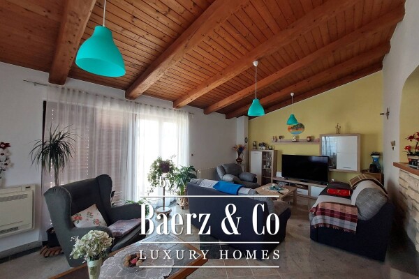 photo 36 Galižana, apartment house with garage and olive grove