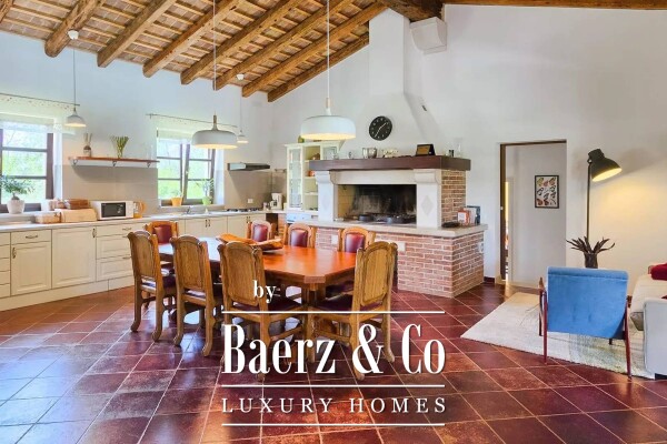 photo 44 Istria, Bale, villa with swimming pool on a 30,000 m2 property in a secluded area