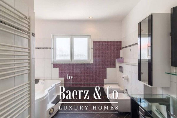 photo 11 Pula, Pješčana Uvala attractive detached villa on a large plot