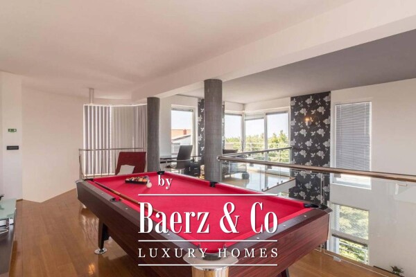 photo 15 Pula, Pješčana Uvala attractive detached villa on a large plot