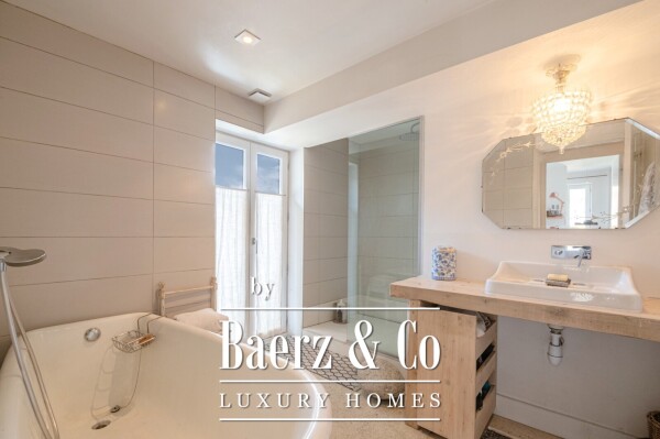 photo 17 Superb Duplex in the heart of les Houches