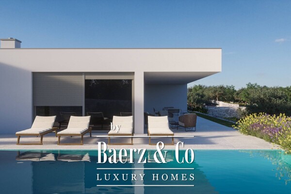 photo 7 Primošten, luxurious ground floor villa with panoramic view